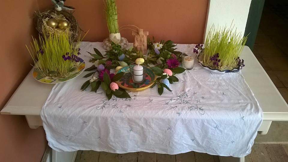 Country House Araba Phoenix Castellabate Εξωτερικό φωτογραφία